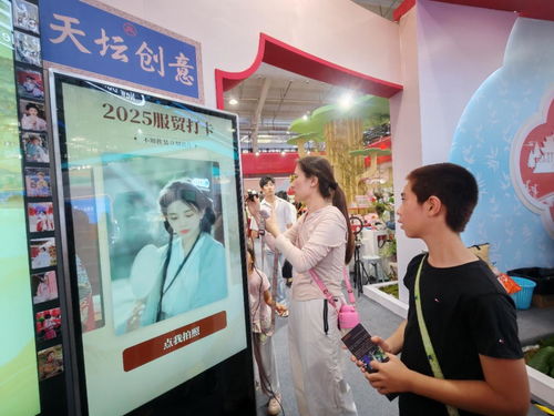 一鍵解鎖古裝大片 告別繁瑣，任性拍攝即刻成真