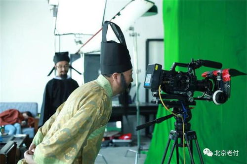 拍戲趣聞44 參與《韓熙載夜宴圖》拍攝，復(fù)活古人的攝影攝像之旅