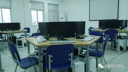 教授帶你逛專業(yè) 動漫學(xué)院計算機(jī)軟硬件研發(fā)