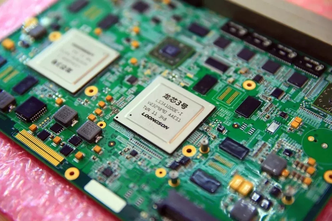 自主可控再攀高峰 我國互聯網底層軟硬件技術實現系統性突破