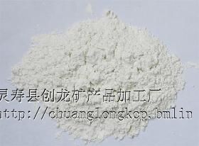 靈壽縣創龍礦產品加工廠礦產品今日行情價格走勢分析